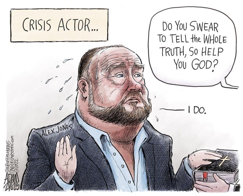 Alex Jones